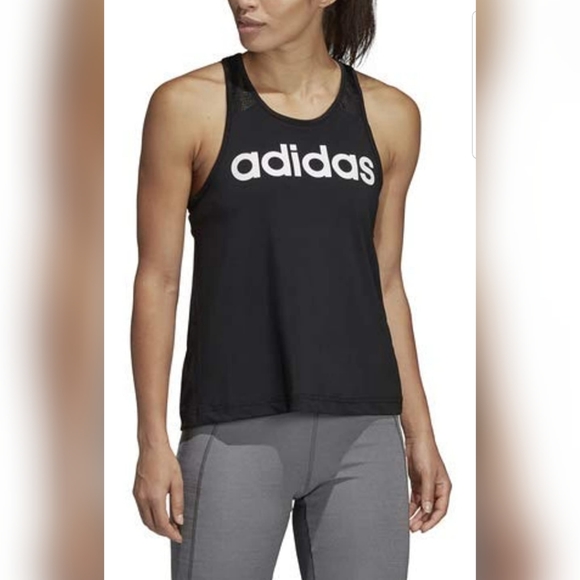 adidas workout tank